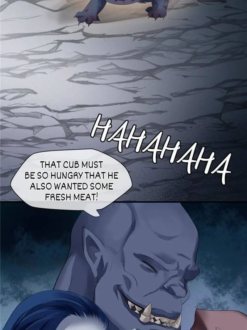 Private Devil Puppy (Colored) Chapter 124 page 51 - 