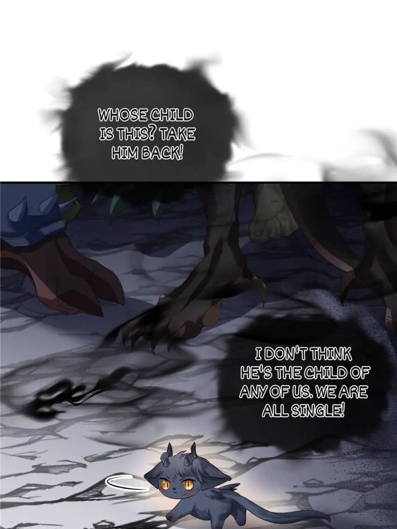 Private Devil Puppy (Colored) Chapter 124 page 53 - 