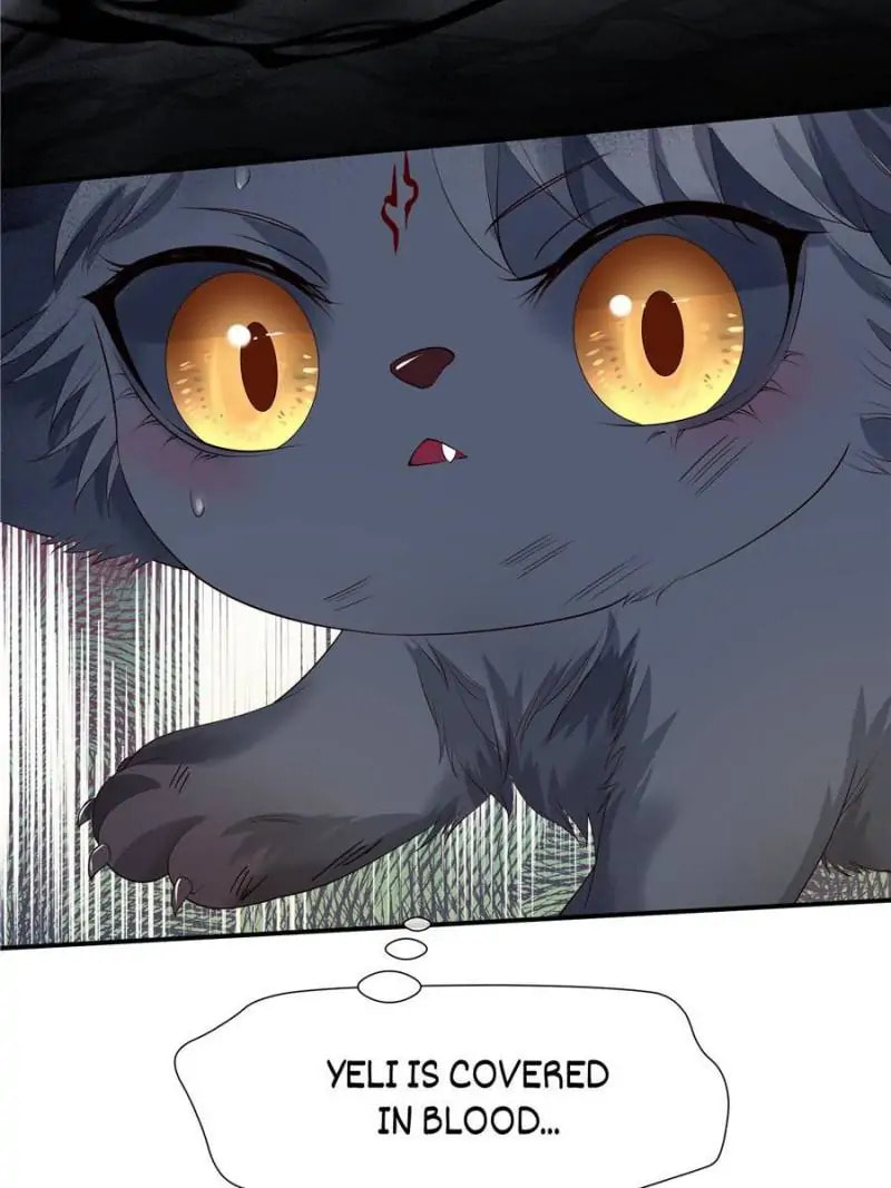 Private Devil Puppy (Colored) Chapter 124 page 55 - 