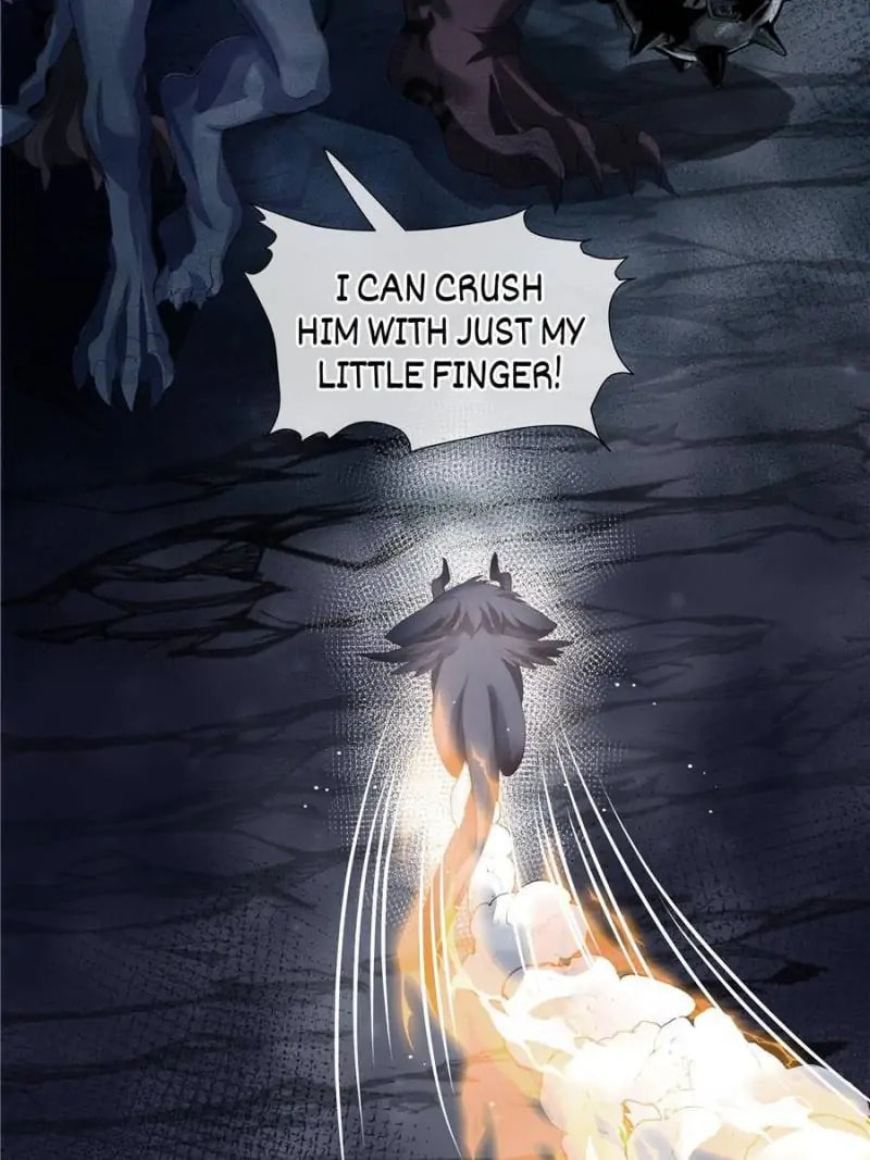 Private Devil Puppy (Colored) Chapter 124 page 61 - 