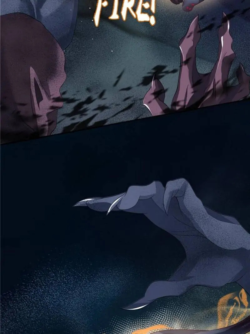 Private Devil Puppy (Colored) Chapter 124 page 63 - 