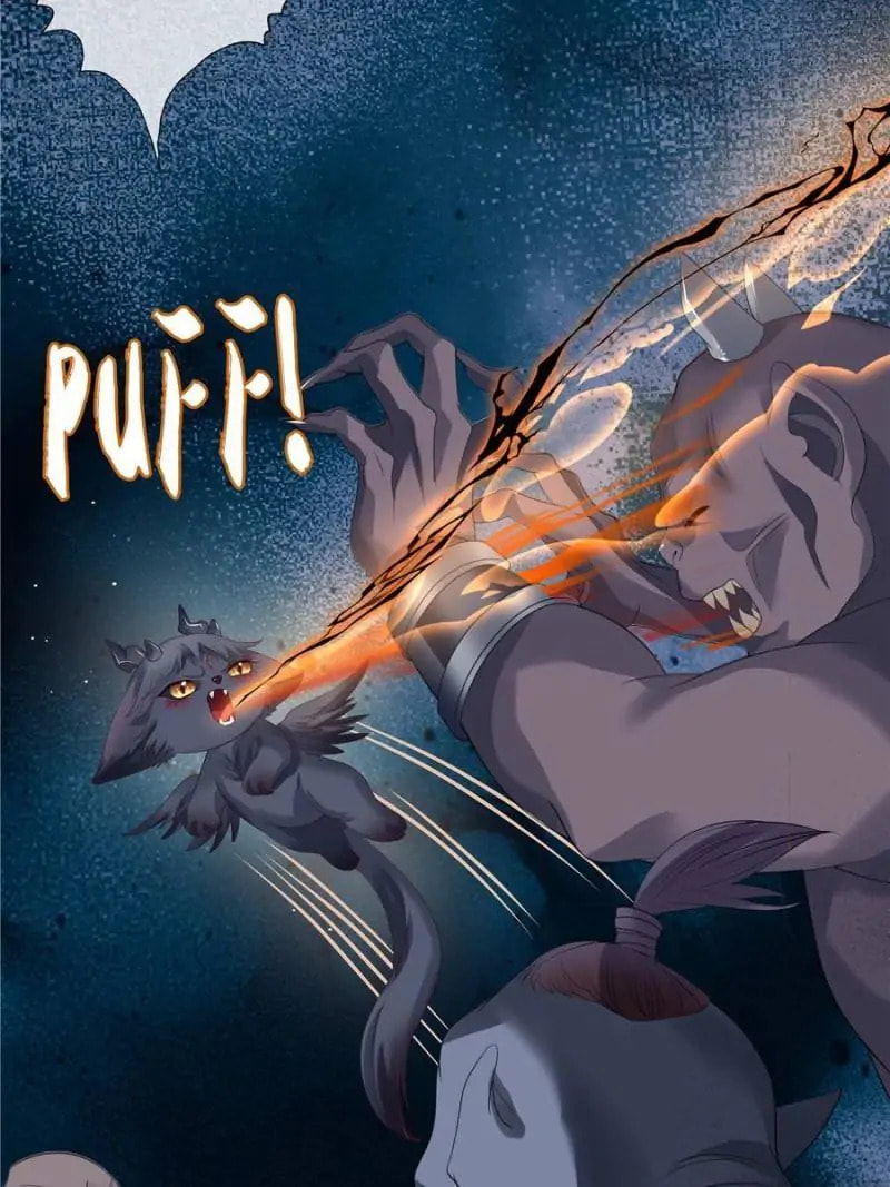 Private Devil Puppy (Colored) Chapter 124 page 66 - 