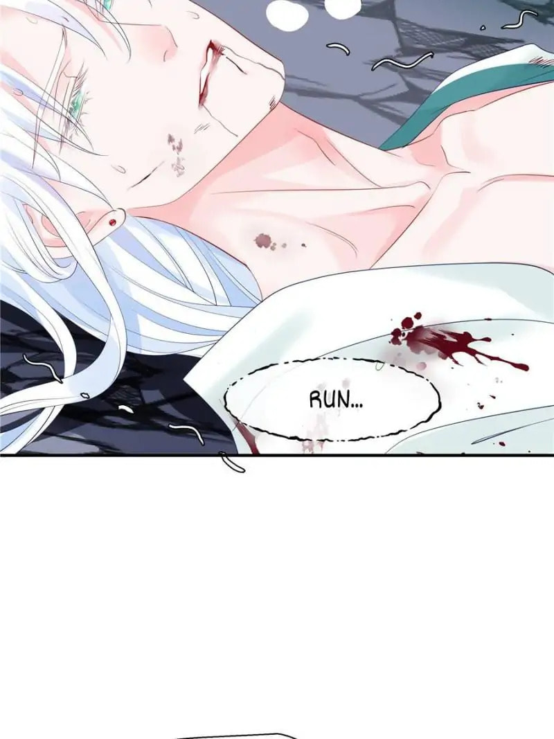 Private Devil Puppy (Colored) Chapter 124 page 73 - 