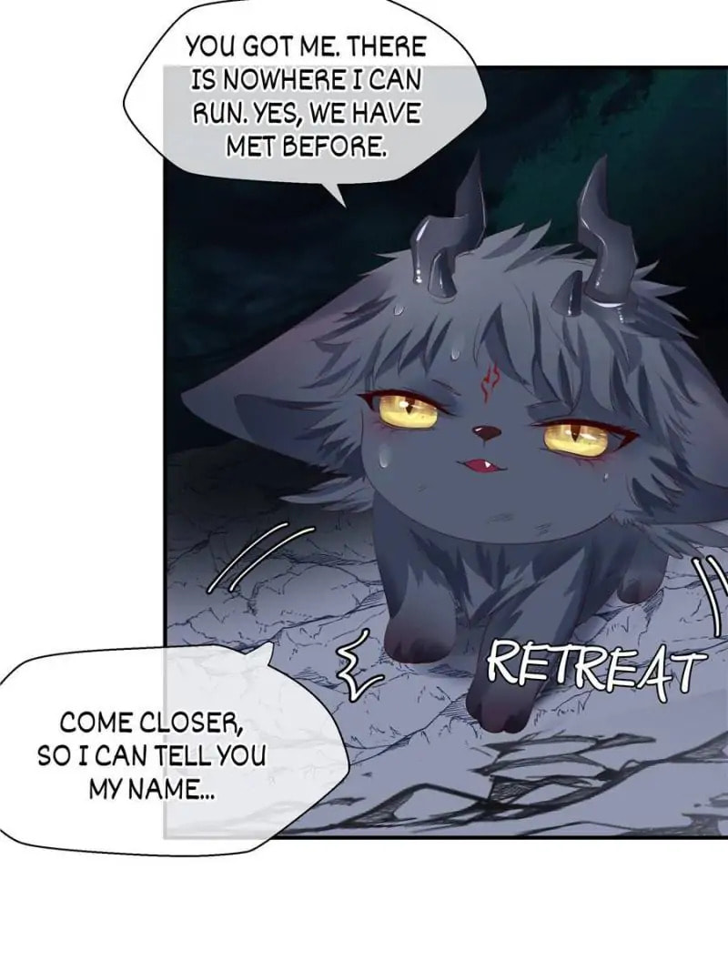 Private Devil Puppy (Colored) Chapter 124 page 74 - 