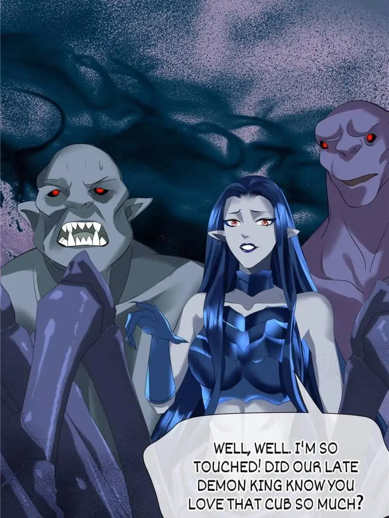 Private Devil Puppy (Colored) Chapter 124 page 98 - 