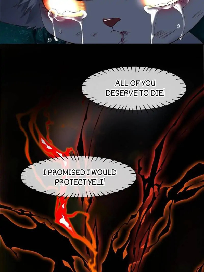 Private Devil Puppy (Colored) Chapter 124 page 100 - 