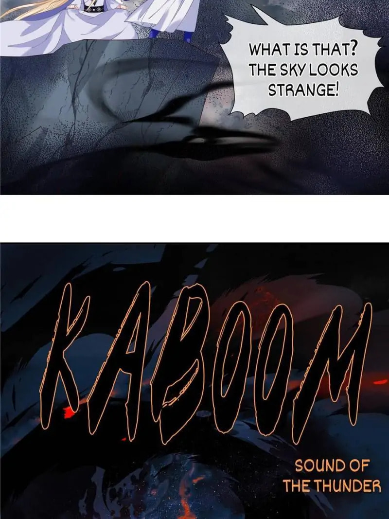 Private Devil Puppy (Colored) Chapter 125 page 2 - 