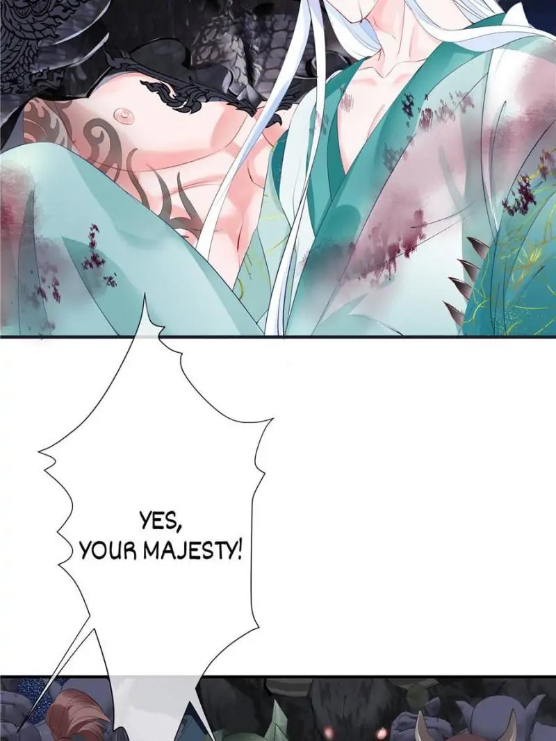 Private Devil Puppy (Colored) Chapter 125 page 102 - 