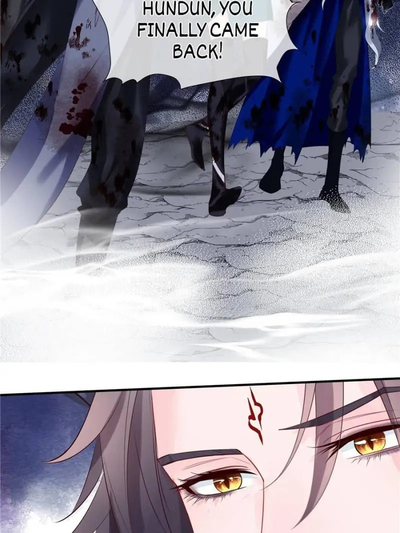 Private Devil Puppy (Colored) Chapter 125 page 106 - 