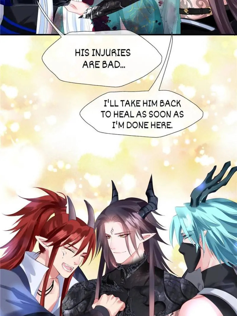 Private Devil Puppy (Colored) Chapter 125 page 108 - 