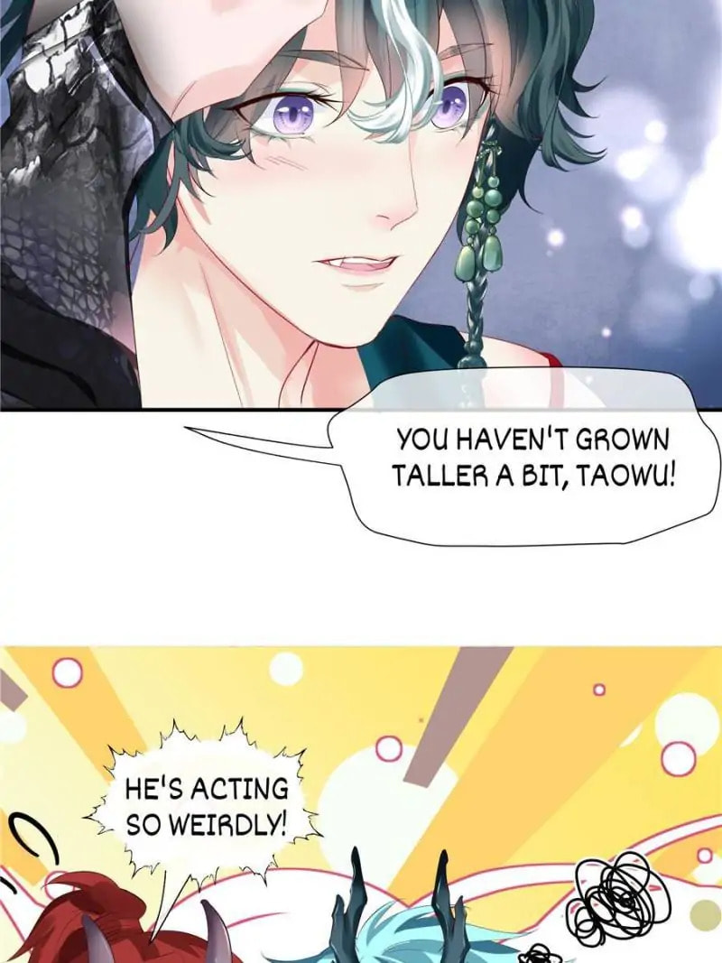 Private Devil Puppy (Colored) Chapter 125 page 112 - 