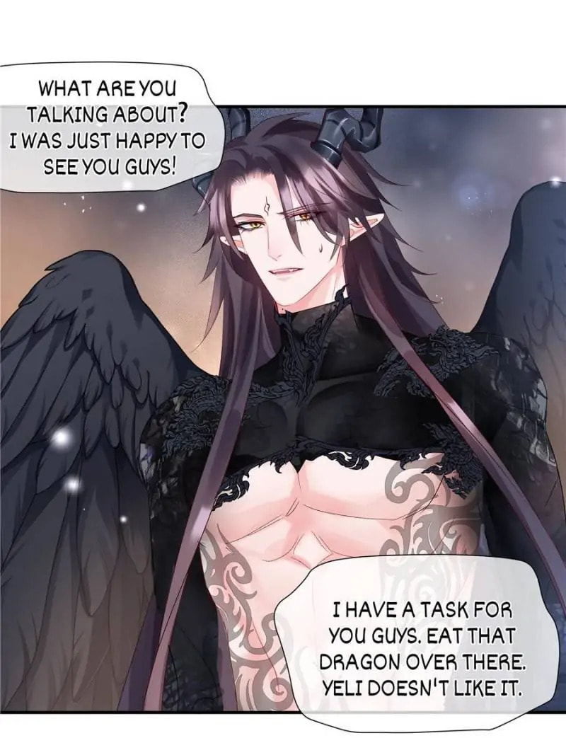 Private Devil Puppy (Colored) Chapter 125 page 114 - 