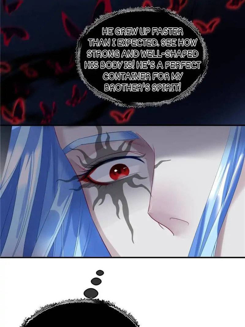 Private Devil Puppy (Colored) Chapter 125 page 123 - 