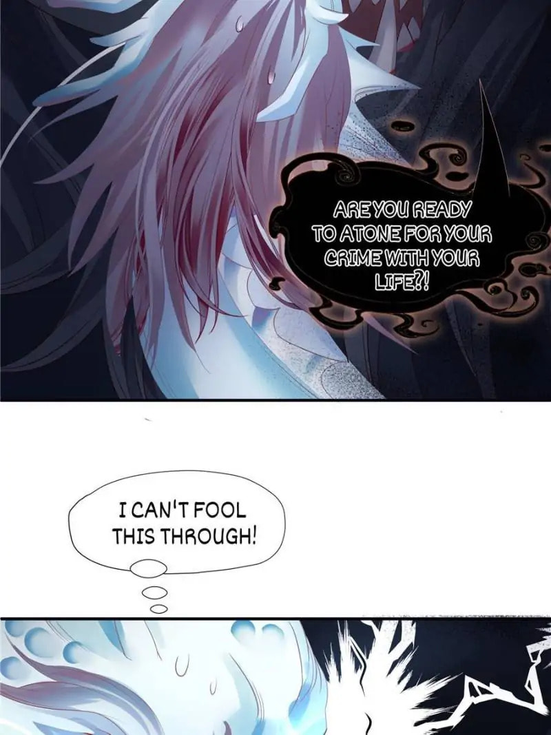 Private Devil Puppy (Colored) Chapter 125 page 14 - 