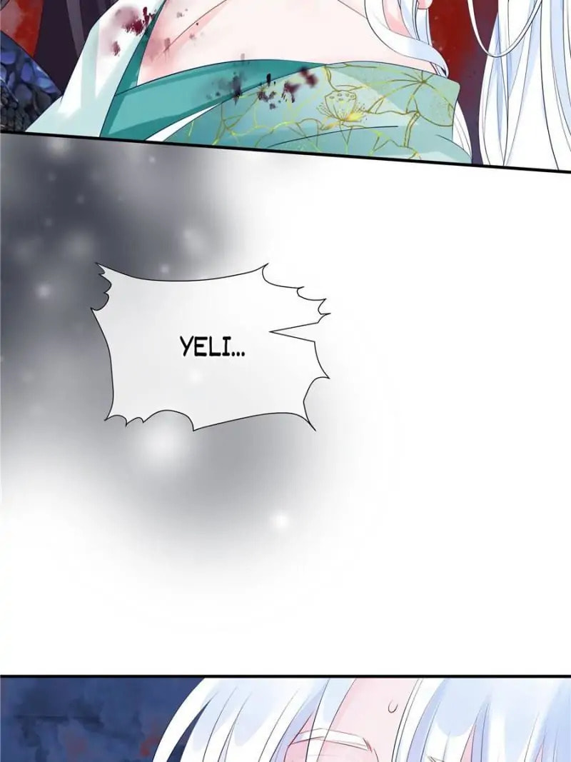 Private Devil Puppy (Colored) Chapter 125 page 40 - 