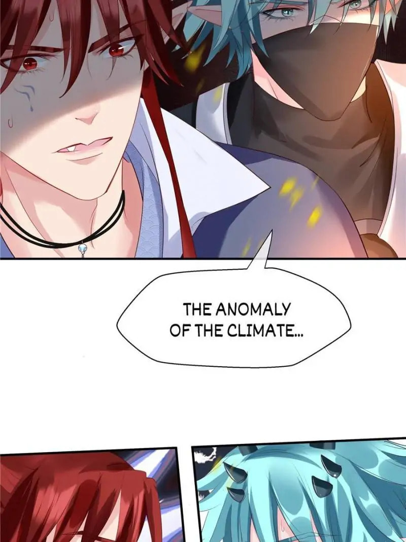 Private Devil Puppy (Colored) Chapter 125 page 5 - 