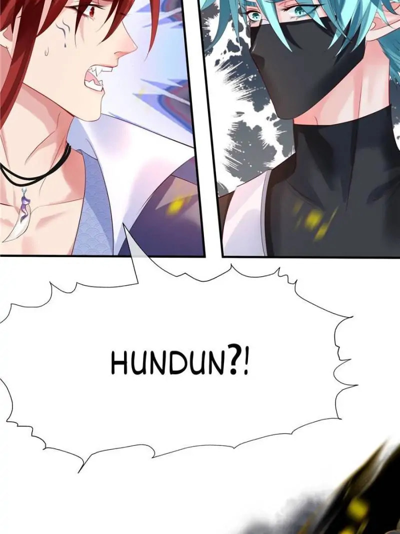 Private Devil Puppy (Colored) Chapter 125 page 6 - 