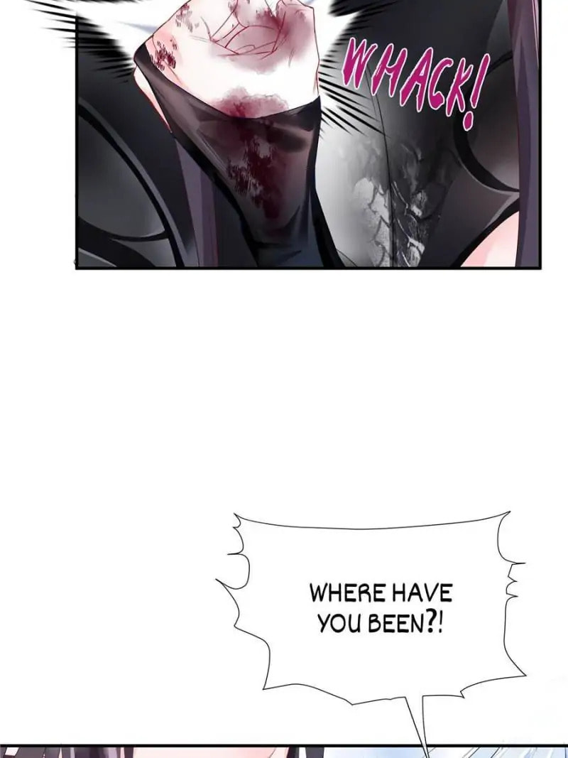 Private Devil Puppy (Colored) Chapter 125 page 56 - 