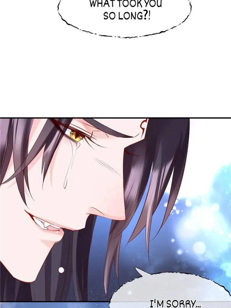 Private Devil Puppy (Colored) Chapter 125 page 58 - 