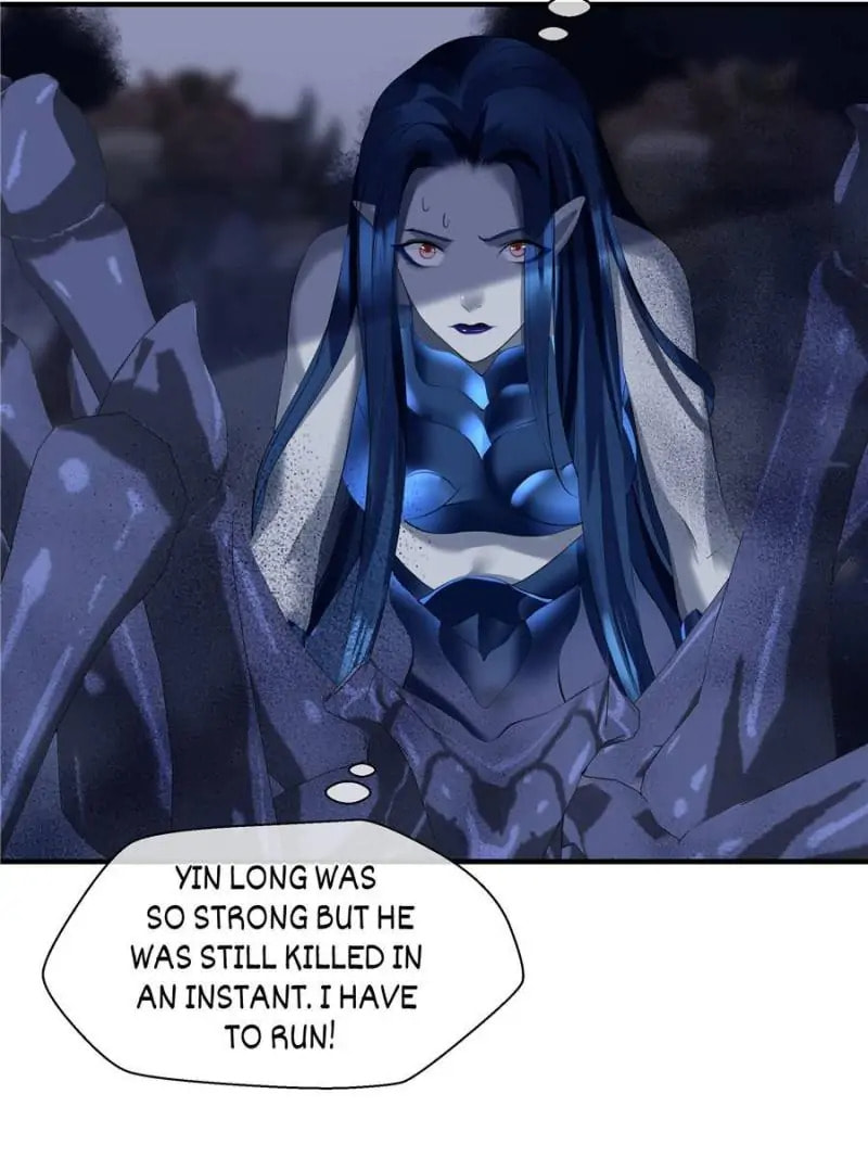 Private Devil Puppy (Colored) Chapter 125 page 62 - 