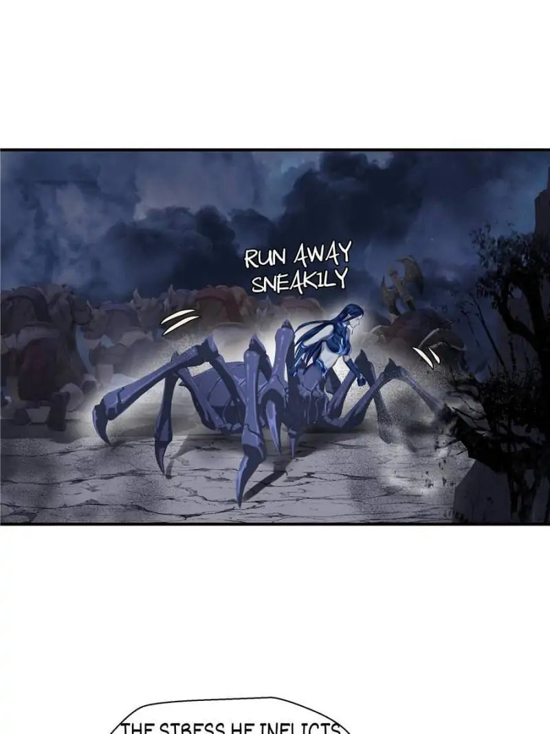 Private Devil Puppy (Colored) Chapter 125 page 64 - 