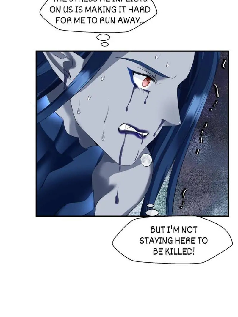 Private Devil Puppy (Colored) Chapter 125 page 65 - 