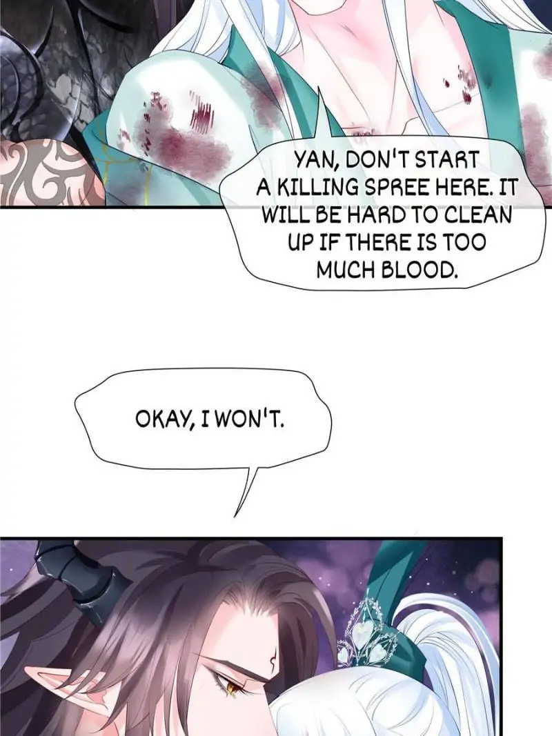 Private Devil Puppy (Colored) Chapter 125 page 76 - 