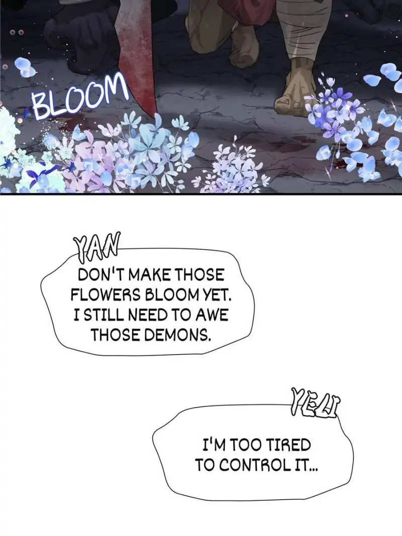 Private Devil Puppy (Colored) Chapter 125 page 78 - 