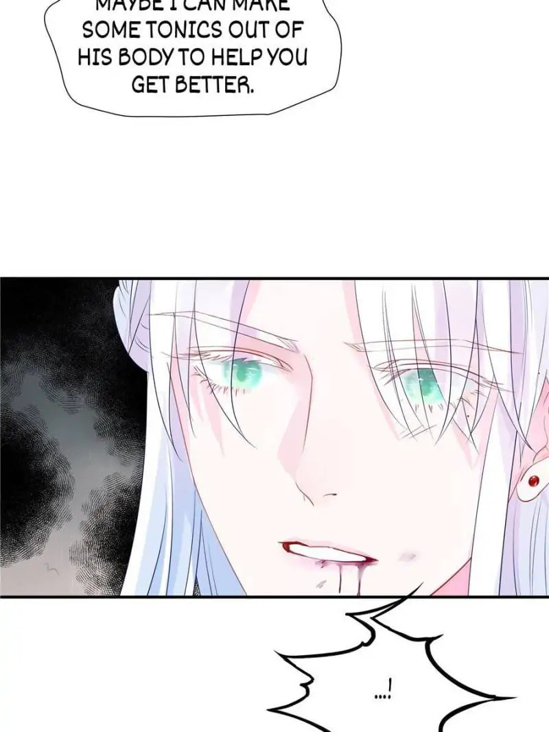 Private Devil Puppy (Colored) Chapter 125 page 80 - 