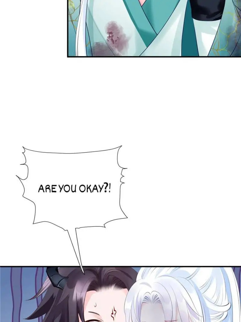 Private Devil Puppy (Colored) Chapter 125 page 82 - 