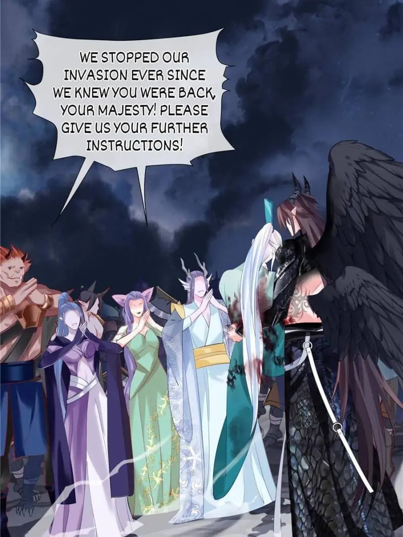 Private Devil Puppy (Colored) Chapter 125 page 90 - 