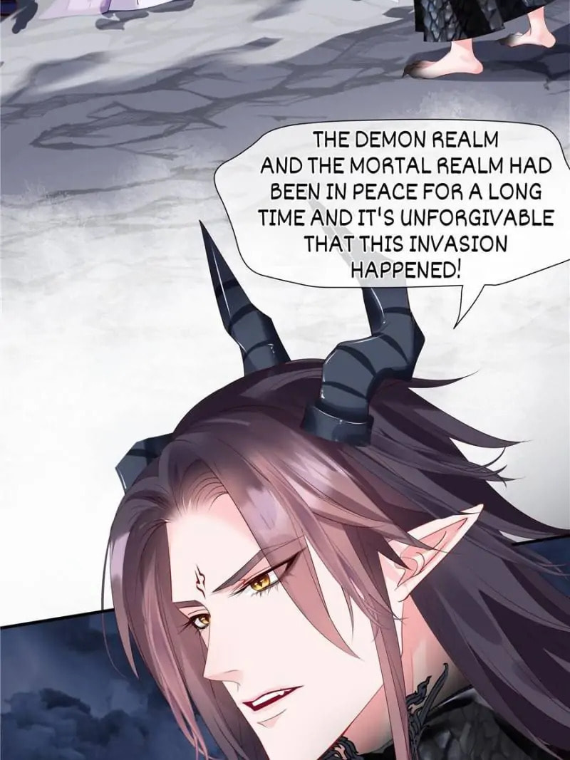 Private Devil Puppy (Colored) Chapter 125 page 91 - 