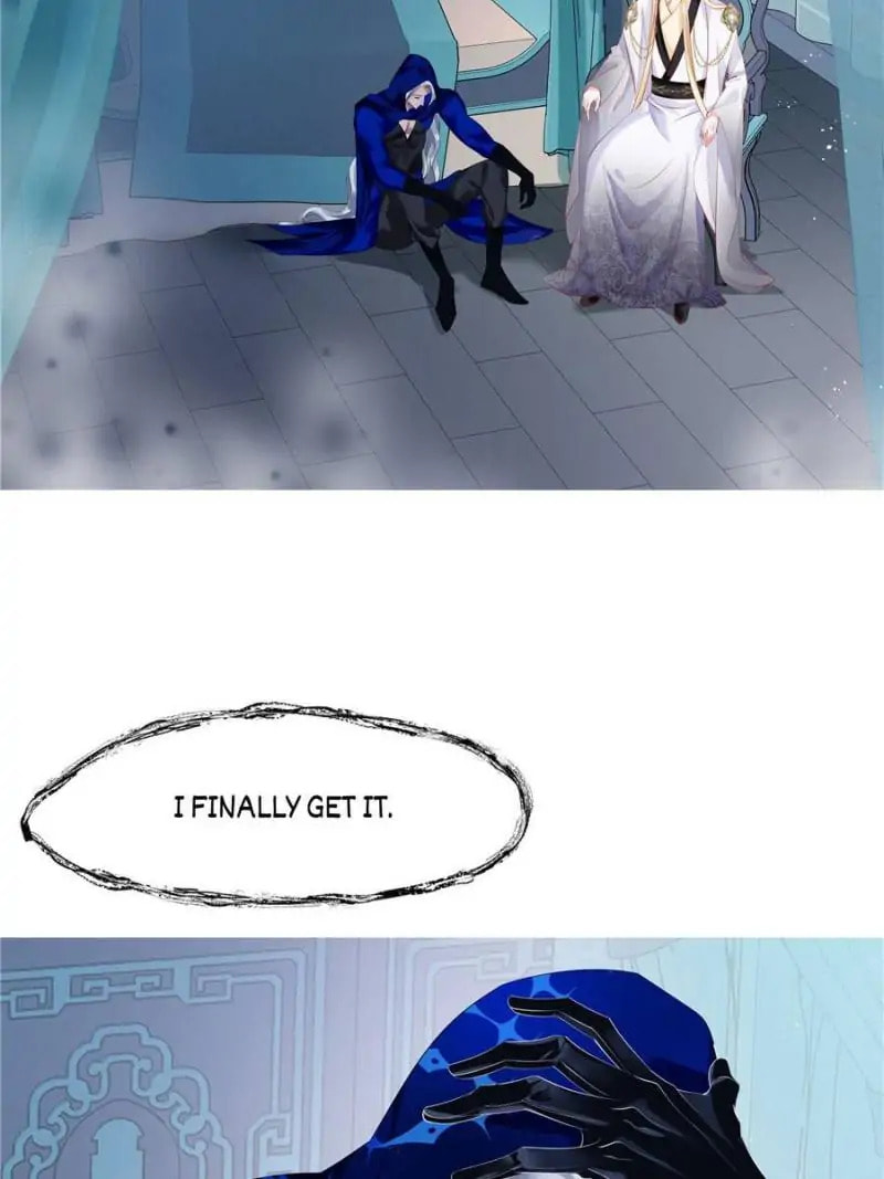 Private Devil Puppy (Colored) Chapter 126 page 123 - 