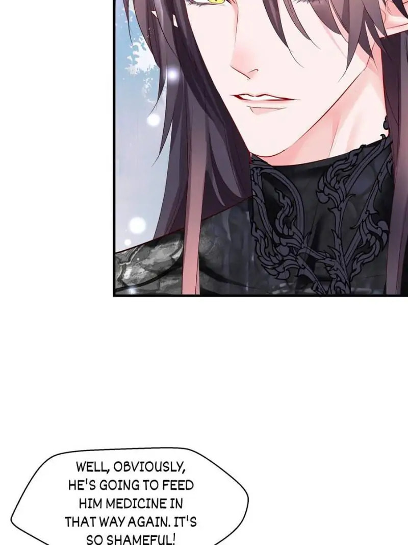 Private Devil Puppy (Colored) Chapter 126 page 14 - 