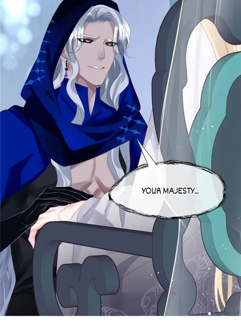 Private Devil Puppy (Colored) Chapter 126 page 135 - 
