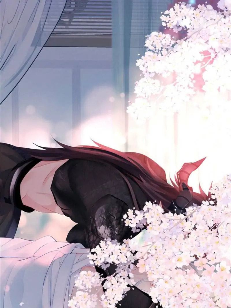 Private Devil Puppy (Colored) Chapter 126 page 34 - 
