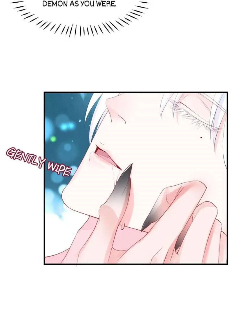Private Devil Puppy (Colored) Chapter 126 page 37 - 