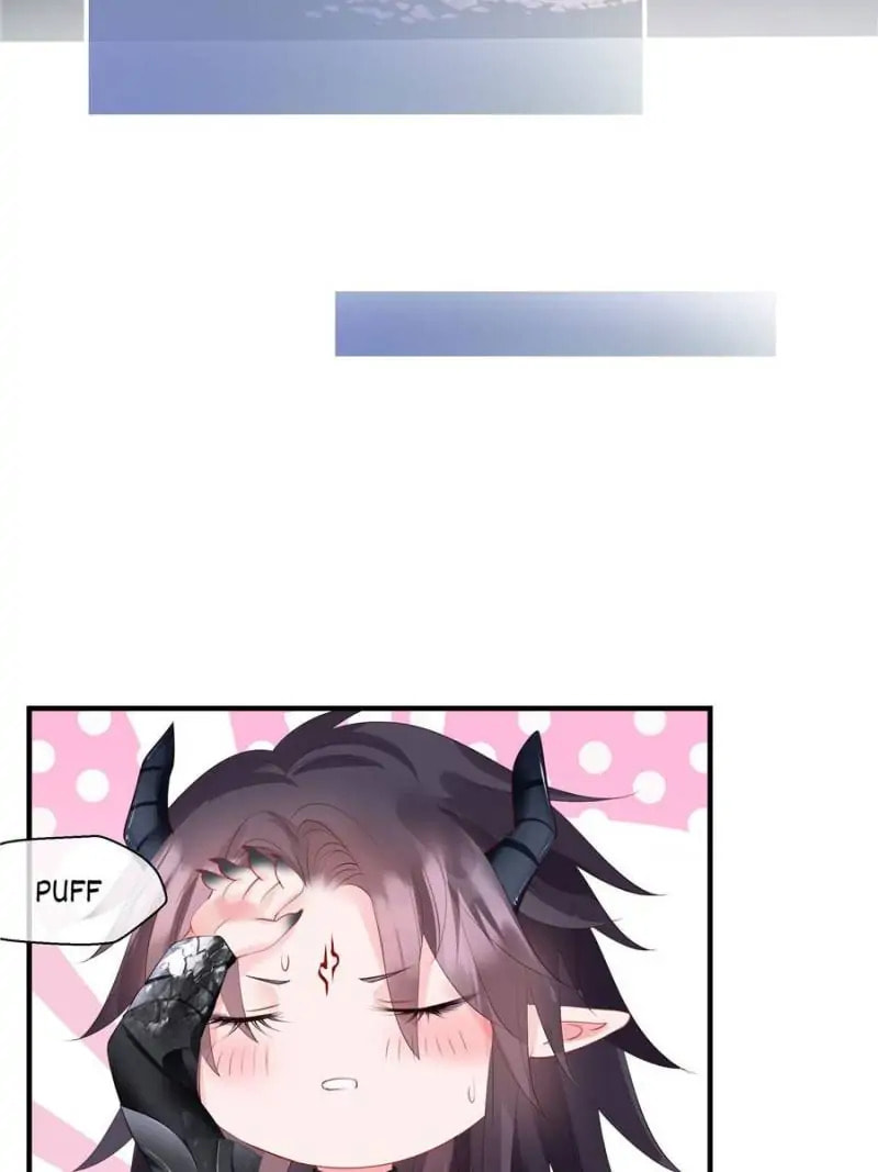Private Devil Puppy (Colored) Chapter 126 page 40 - 
