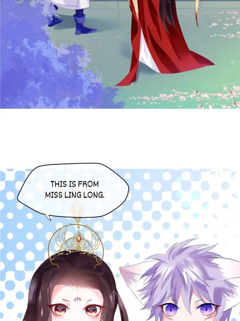 Private Devil Puppy (Colored) Chapter 126 page 5 - 