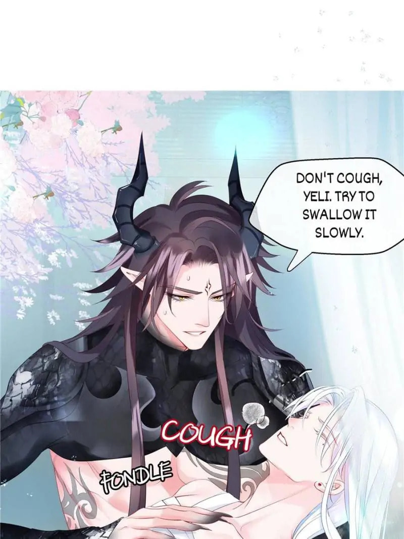 Private Devil Puppy (Colored) Chapter 126 page 45 - 