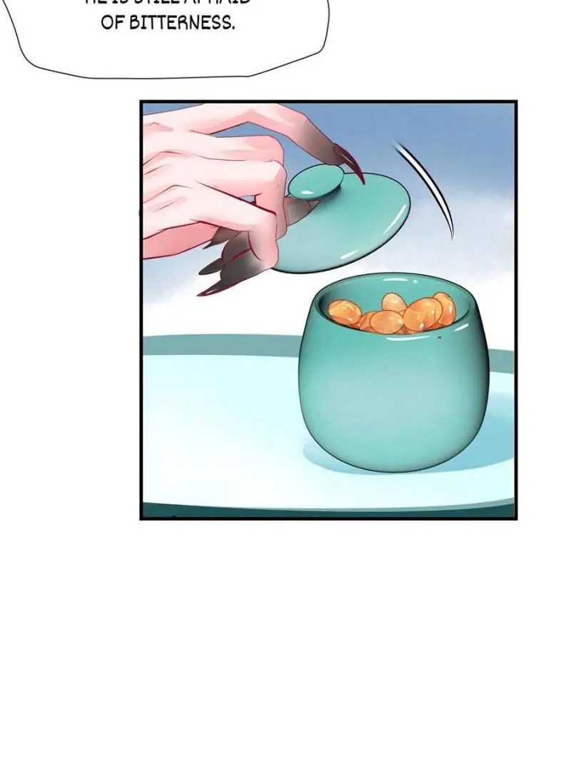 Private Devil Puppy (Colored) Chapter 126 page 49 - 