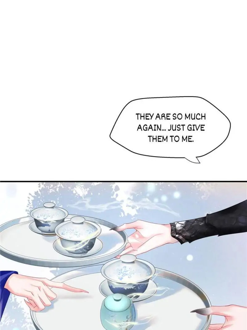 Private Devil Puppy (Colored) Chapter 126 page 7 - 