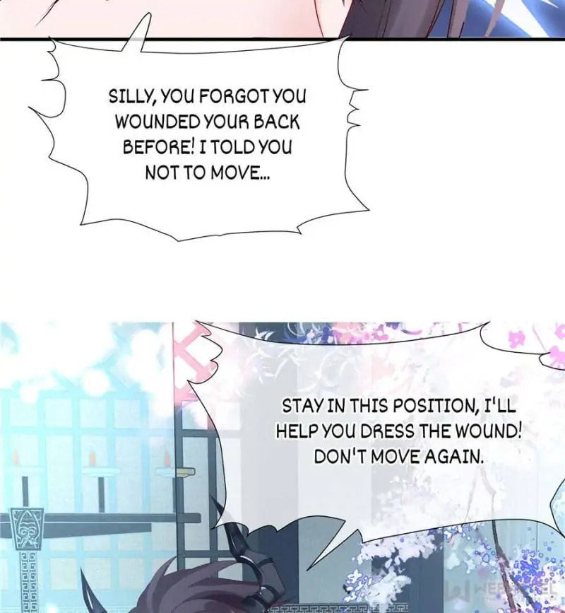 Private Devil Puppy (Colored) Chapter 126 page 73 - 