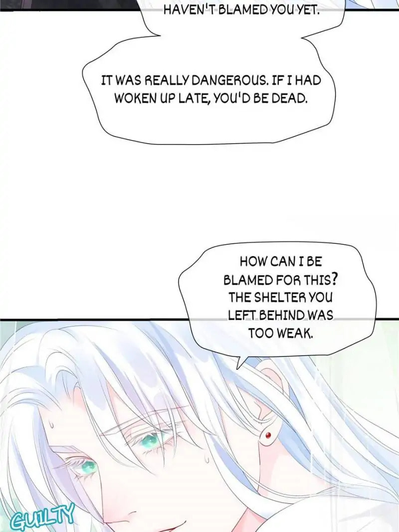 Private Devil Puppy (Colored) Chapter 126 page 87 - 