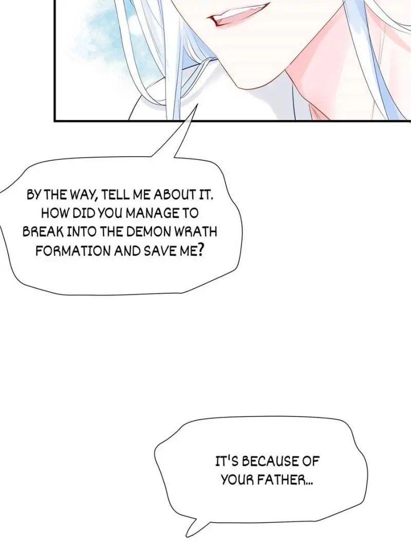 Private Devil Puppy (Colored) Chapter 126 page 90 - 