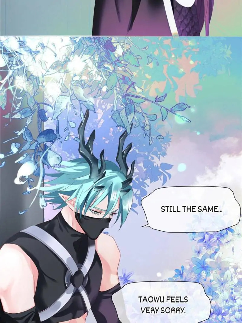 Private Devil Puppy (Colored) Chapter 126 page 10 - 
