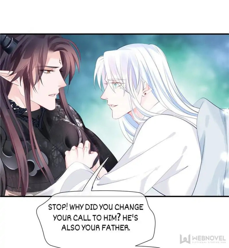 Private Devil Puppy (Colored) Chapter 126 page 91 - 