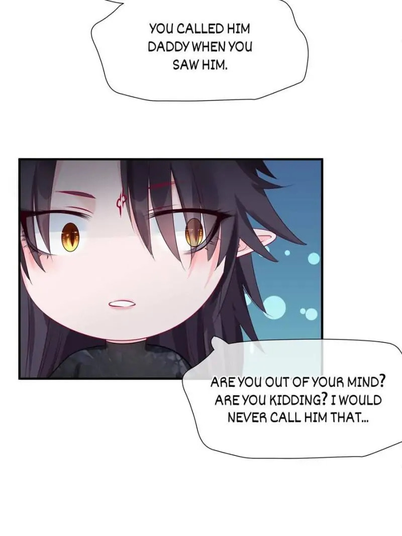 Private Devil Puppy (Colored) Chapter 126 page 92 - 