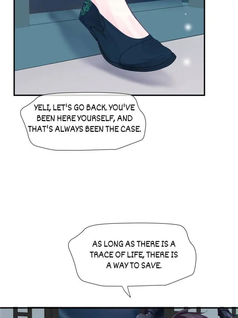 Private Devil Puppy (Colored) Chapter 127 page 2 - 