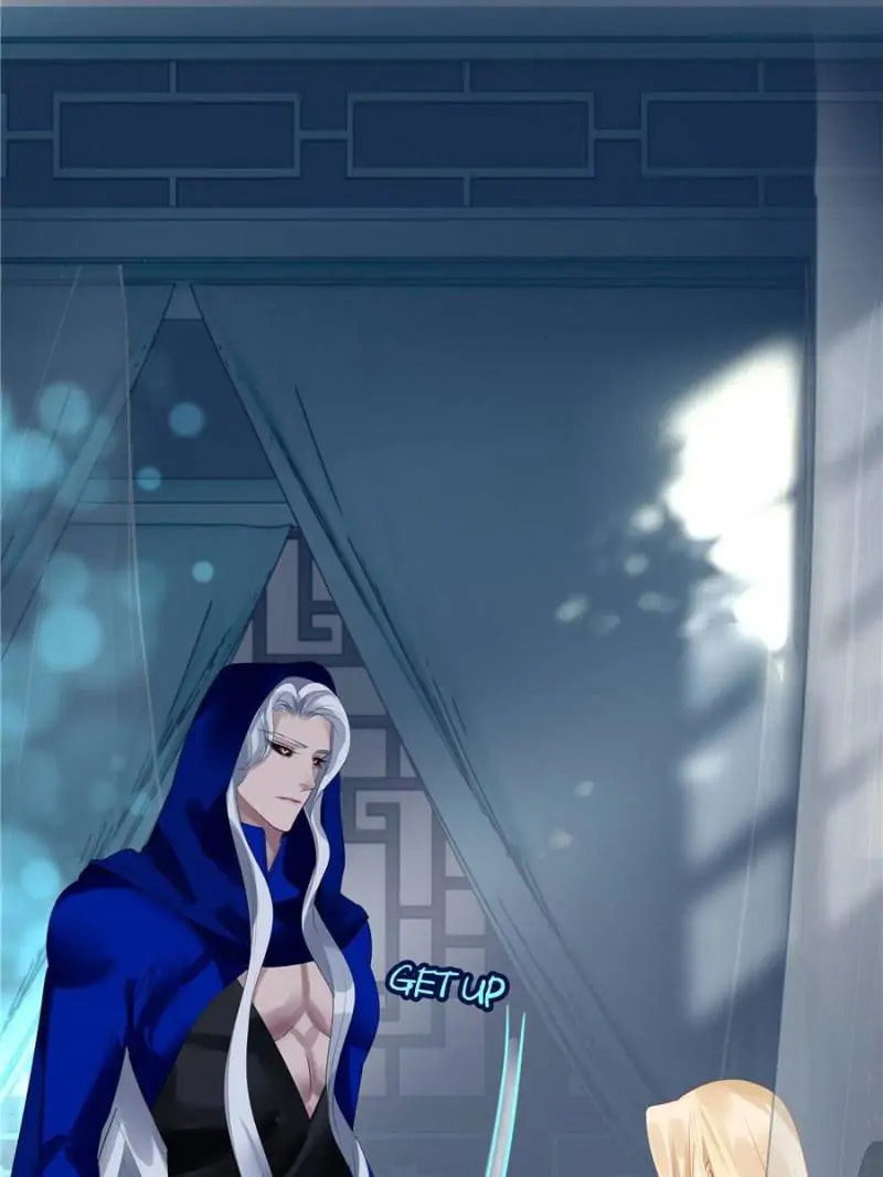 Private Devil Puppy (Colored) Chapter 127 page 28 - 